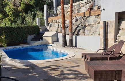 Opening Doors Premiá Dalt Amazing views w pool - Foto 63