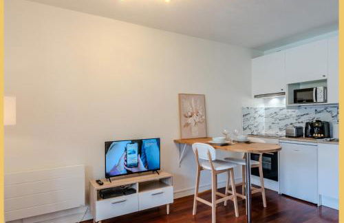 Le Cyclade I Studio I Saint-Julien - Photo 13