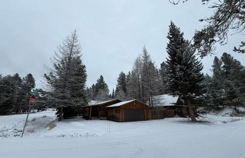 Miller Cabin - Foto 24