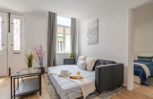 HostWise - Traditional House with Terrace - Foto 35