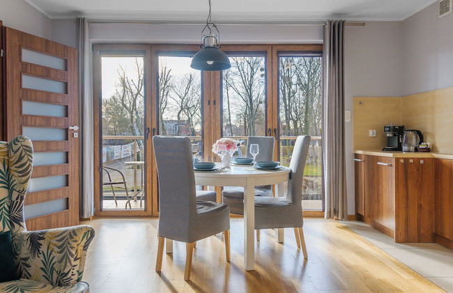 Apartamenty Sun & Snow Rozewie - Foto 61