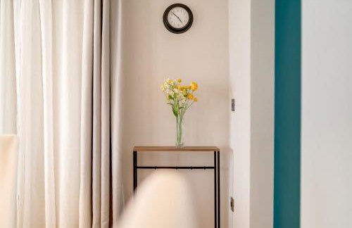 Beachfront apartment with pool, panoramic sea view - by Traveler tourist agency Krk - ID 2390 - Foto 21