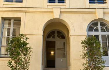 Appartement Charles Le Brun, Face au Château de Versailles, avec parking privé - Foto 26