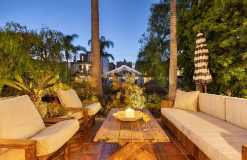 The Canal Escape - canal-front Italian villa - Foto 6