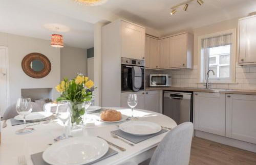 Aberford, a charming bungalow near Southwold - Foto 13