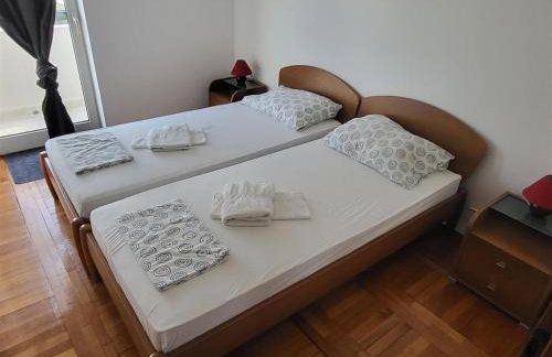 Apartments Oli Soline - Foto 27