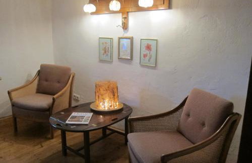 Historisches Ferienhaus Zum alten Standesamt - Foto 22