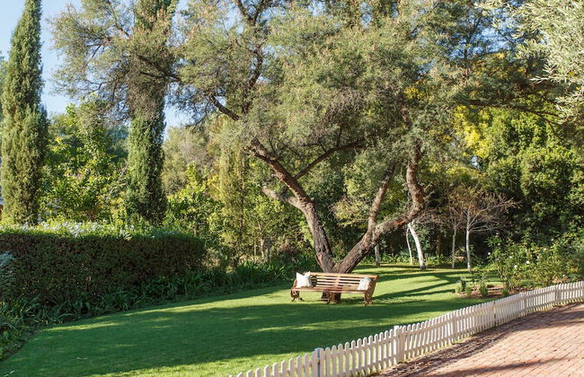 Rosenhof Boutique Hotel - Foto 71