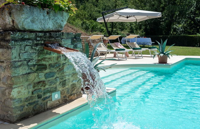 Heartbreaking Charming Villa in Chipieri - Marche - Foto 12