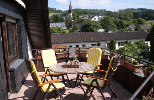 Ferienwohnungen Ingrid Alfes - Foto 16