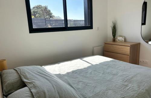 Maison Bâbord, Près des plages et du centre GR34 WIFI - Foto 18