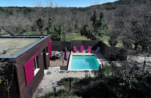 Villa Les Vignes - Foto 20