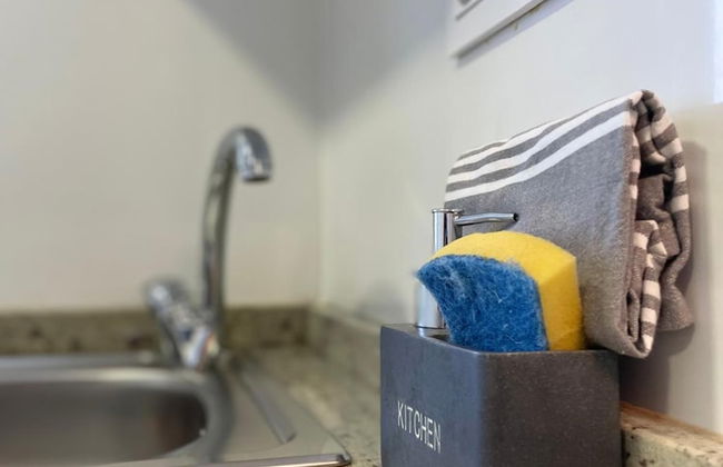 Cíes Homes Sáenz Díez 14 - Love Your Stay - Foto 13