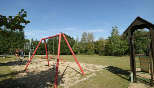 Ferienhaus Sternchen 3 - Foto 4