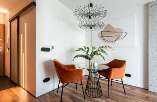 apartamenty-wroc Kurkowa 32 - Foto 54