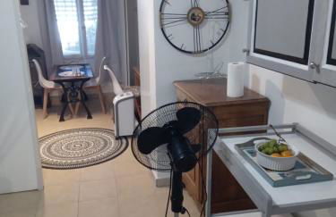 Joli Studio avec jardin - Foto 1