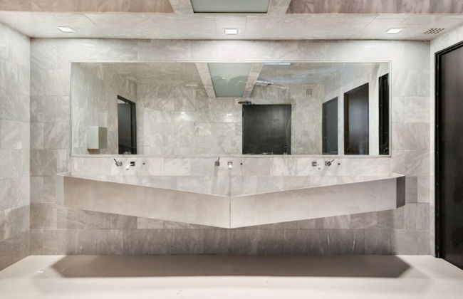 Glass Villa East Hampton - Foto 61