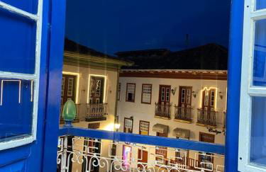 Cantinho da Vesperata - Centro histórico de Diamantina - Foto 8