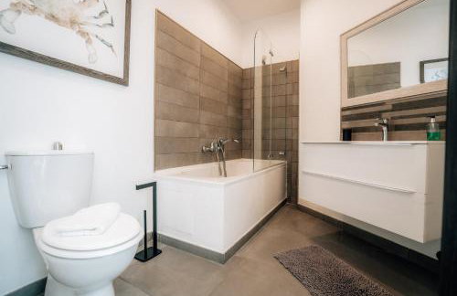 Villa Donna Cà con vista mare e piscina privata - Foto 17