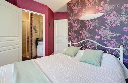 Holiday Home Villa Sel et Pins by Interhome - Foto 9