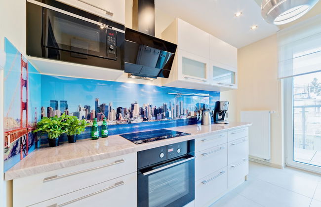 Apartamenty Homely Place Center - Photo 55