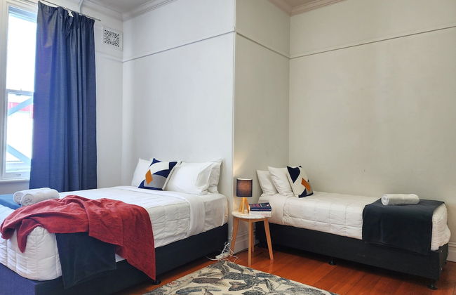 U Suites on Cuba - Photo 12