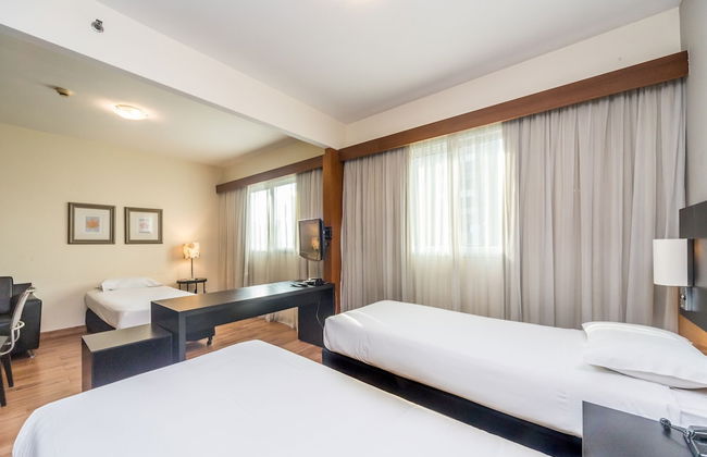 Paraiso Suites by Charlie - Photo 16