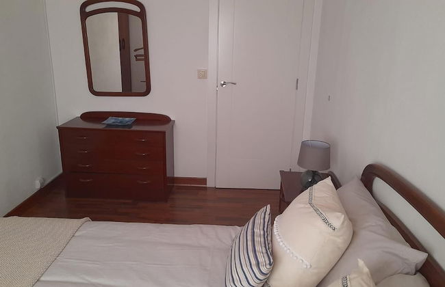 Atico con Terraza en Vilagarcia de Arousa - Photo 16