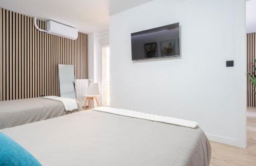 Apartamento Luxor en zona Hospital - Universidad - Foto 9