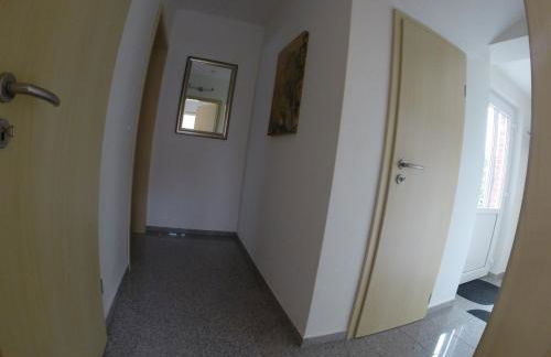 Haus Bramland --- 2 FeWo's --- EG 60qm und OG 55qm - Foto 18