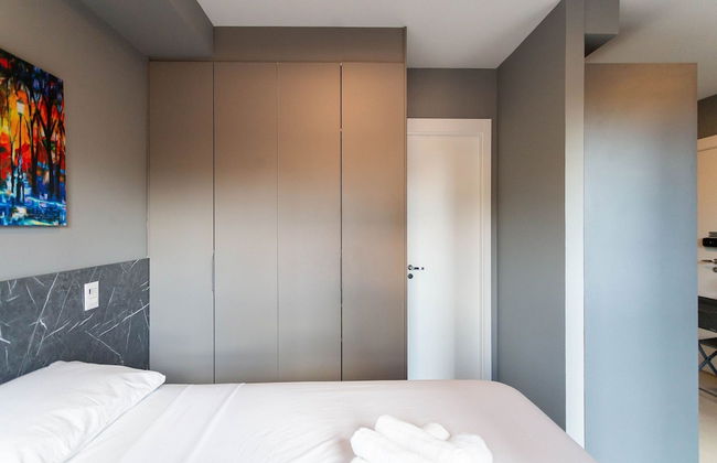 Studios Go Campo Belo - Foto 34