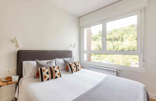 New Amara Suite Friends & Families Parking - Foto 12