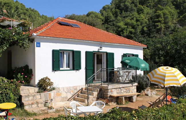 Holiday Home Jadranka - Foto 25