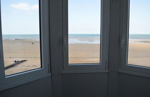 La Tourelle - Balcon vue mer et terrasse plein sud - Foto 33