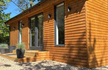 Alum House Littlebeck, Whitby - Roe Deer Lodge - Foto 54