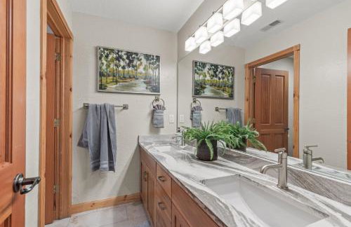 Zermatt Luxury Chalet Sleeps 14! - Foto 21