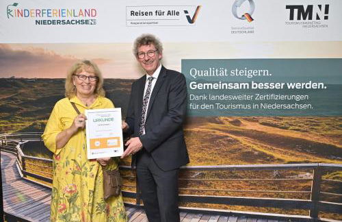 Hof Brockmann - Ferienhaus Spieker - Foto 8