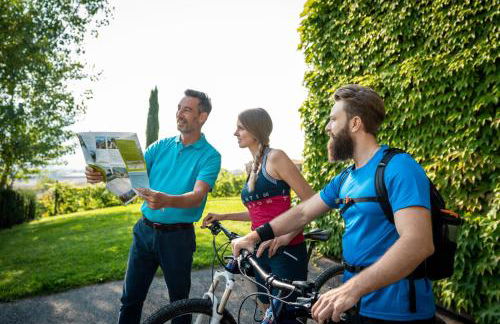 Residence Der Heinrichshof - Foto 21