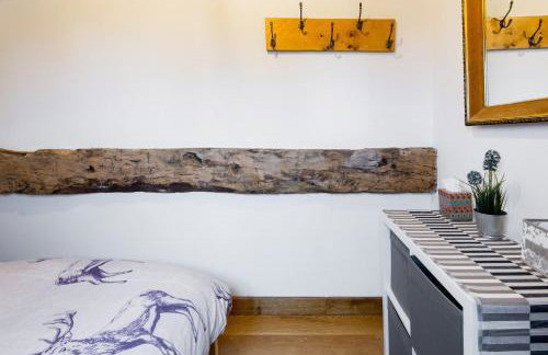 Old Barn Cottage - Foto 22