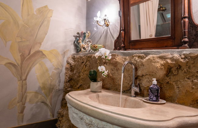 Villa delle Stelle - Foto 45