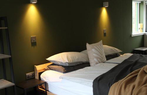 Betula Chalet – coast & country in the Highlands - Foto 3