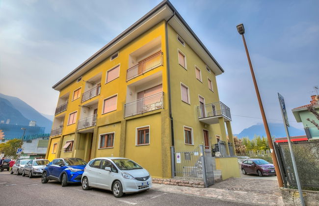 Appartamento Silvia in Riva del Garda - Foto 26