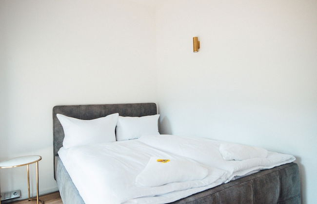 THE WOS Apartments - Foto 7