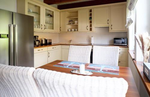 Ferienhaus Ostseeglück Neukirchen - Photo 28