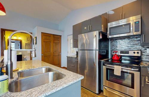 Tyee Shoreline Retreat B - Foto 11