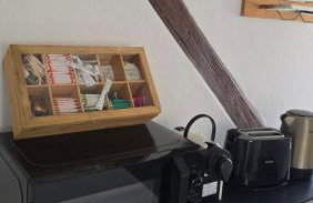 Lahnblick teilw Sauna-Infrarot aktuell Straßenbaustelle - Foto 62