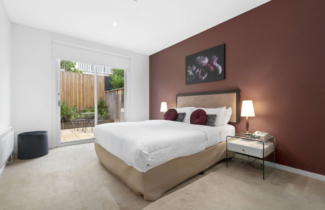 Brighton Bay Apartments - Foto 30