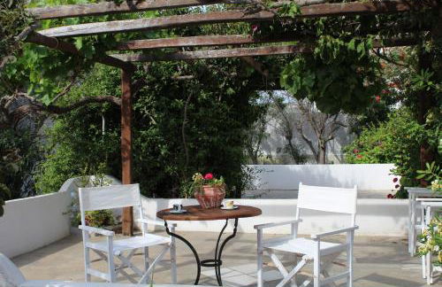 Maria's Garden - Foto 27