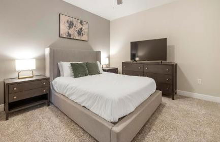 Landing Stylish 2BD Gym Pool - Foto 61