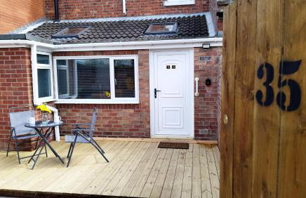 Mrs Seeleys House - Foto 35